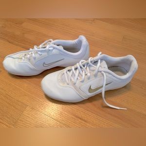 Nike Sideline Cheer Shoes